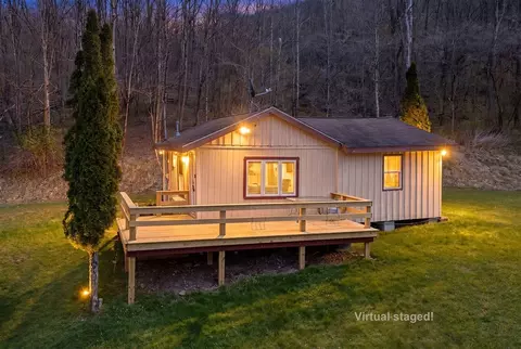 280 Lewis Rd, Tompkins, NY 13856