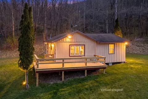 280 Lewis Rd, Tompkins, NY 13856