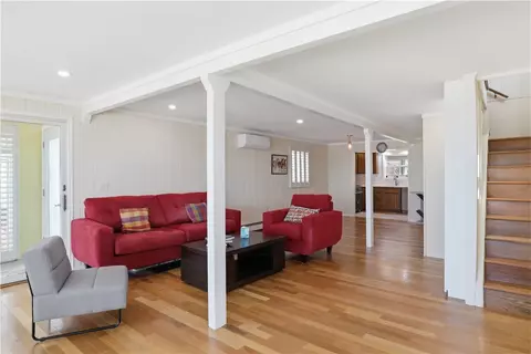 Living - 4877 Culver Rd, Irondequoit, NY 14622 photo 2 of 3