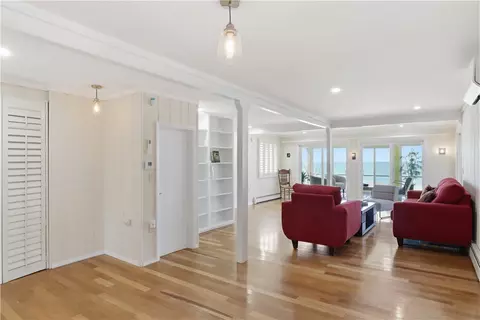 Living - 4877 Culver Rd, Irondequoit, NY 14622 photo 1 of 3