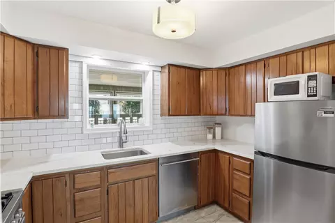 Kitchen - 4877 Culver Rd, Irondequoit, NY 14622 photo 2 of 2