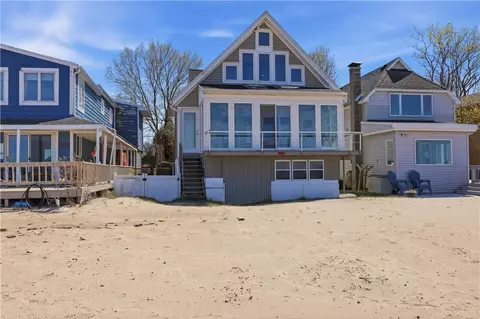 Exterior - 4877 Culver Rd, Irondequoit, NY 14622 photo 6 of 6