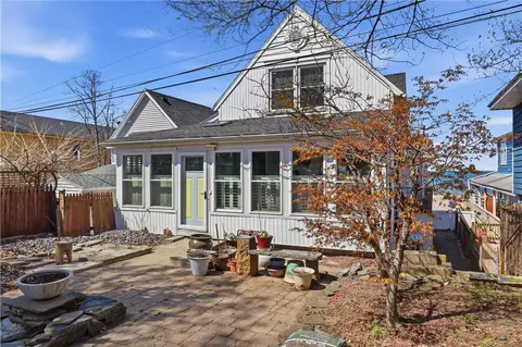 Exterior - 4877 Culver Rd, Irondequoit, NY 14622 photo 2 of 6