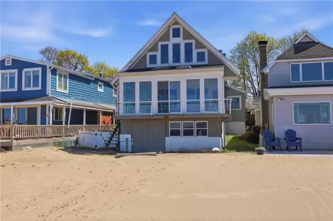 Exterior - 4877 Culver Rd, Irondequoit, NY 14622 photo 1 of 6
