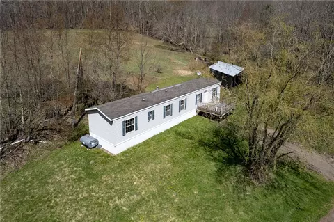 1240 Canada Hollow Rd, Andes, NY 13731