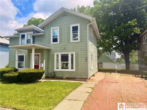 141 Prospect St, Jamestown, NY 14701