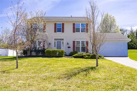 1303 Surrey Garden Way, Webster, NY 14580