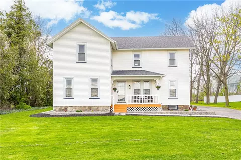 5490 Buffalo Rd, Riga, NY 14428