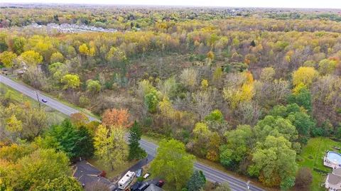 Whittier Road, Ogden, NY 14624