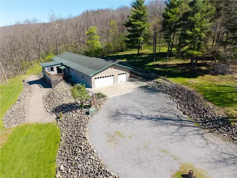 8917 Groveland Station Rd, Sparta, NY 14437