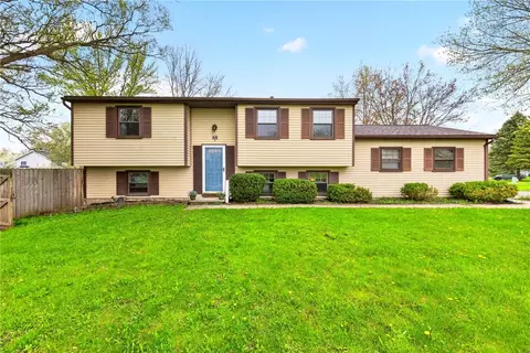 55 Blue Ridge Trl, Chili, NY 14624