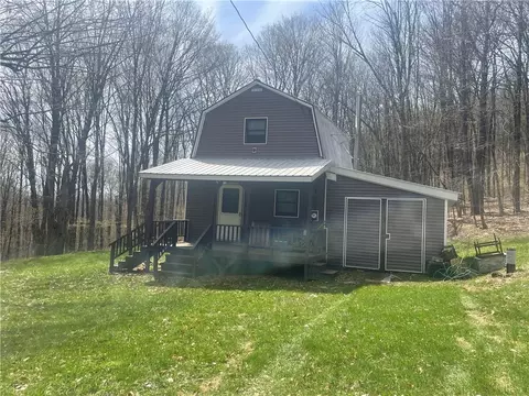 340 Sherman Hill Rd, Sanford, NY 13730