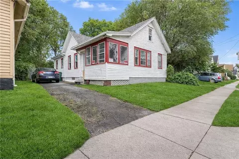 275 Clifford Ave, Rochester, NY 14621