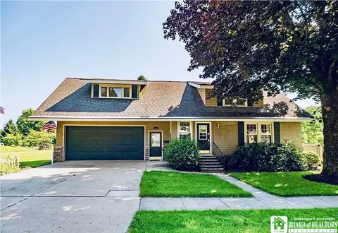 41 Academy St, Mayville, NY 14757
