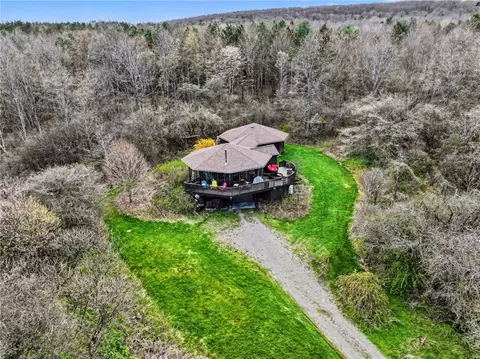 3349 County Rd 21, Tyrone, NY 14891