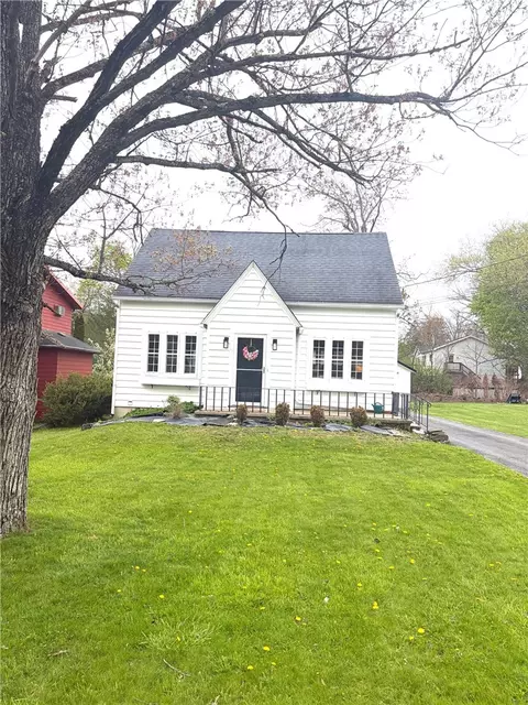 365 Underwood Ave, Elmira, NY 14905