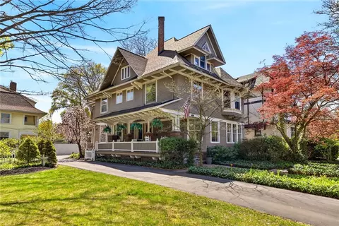 517 Park Ave, Rochester, NY 14607