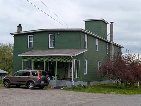 2125 Oak Orchard River Rd, Carlton, NY 14571