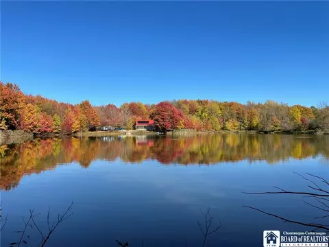 7120 Parker Rd, Chautauqua, NY 14757
