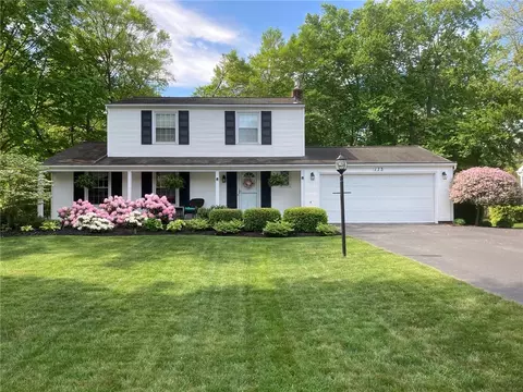 173 Hillary Dr, Chili, NY 14624