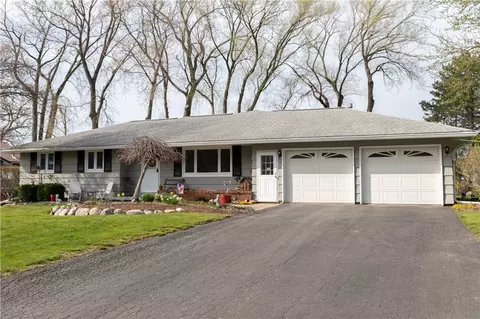 7296 Sandy Shore Dr, Hamlin, NY 14464