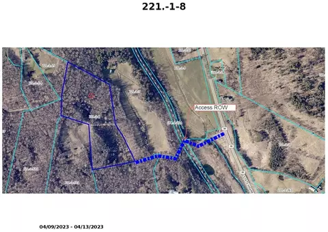 State Highway 30, Roxbury, NY 12474