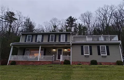 2622 Powderhouse Rd, Corning, NY 14830