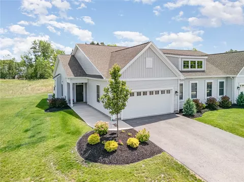 63 Chase Meadow Trl #LOT 41, Honeoye Falls, NY 14472