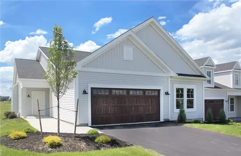 39 Chase Meadow Trl #LOT 53, Honeoye Falls, NY 14472