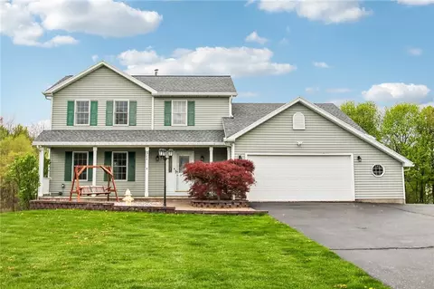 311 Alverstone, West Henrietta, NY 14586