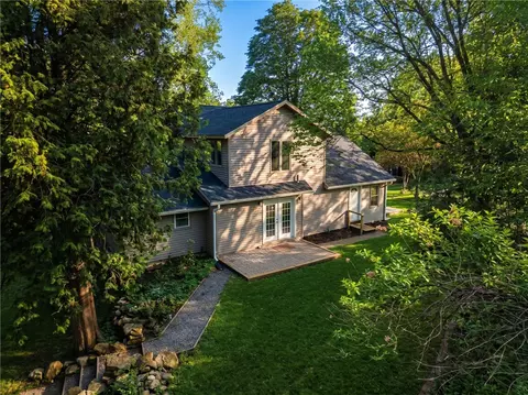 1848 Otisco Valley Rd, Otisco, NY 13110