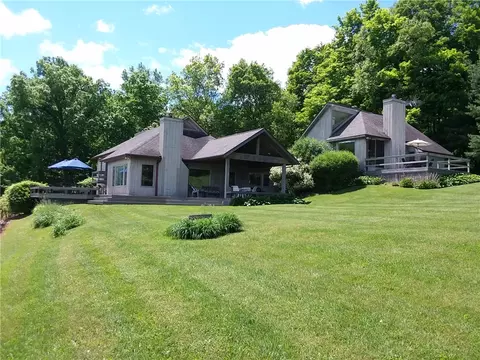 Undisclosed, South Bristol, NY 14512