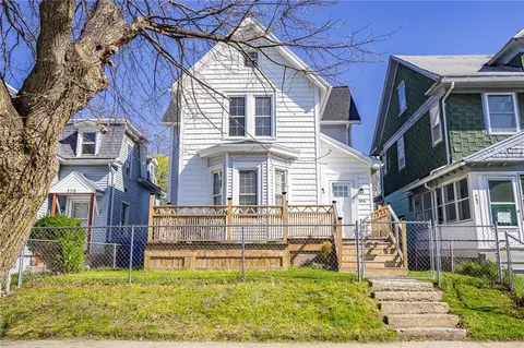 366 Tremont St, Rochester, NY 14608