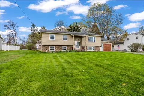 191 Hamlin Center Rd, Hilton, NY 14468