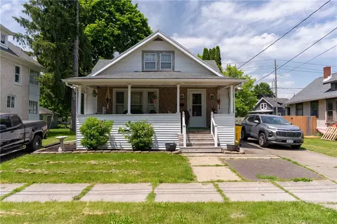 407 Gaines St, Elmira, NY 14904