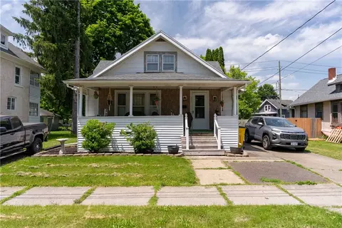 407 Gaines St, Elmira, NY 14904