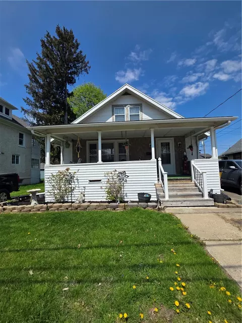 407 Gaines St, Elmira, NY 14904