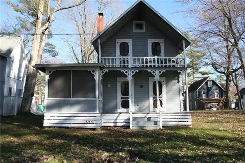 42848 Ontario Ave, Orleans, NY 13692