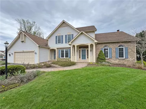155 Eaglesfield, Perinton, NY 14450