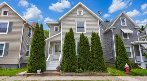 12 Worthington Ave, Geneva, NY 14456
