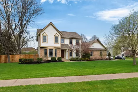 3 Ellis St, Victor, NY 14564