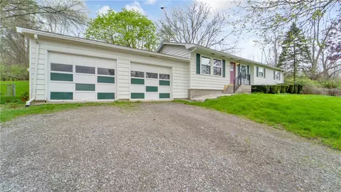 8344 Dansville Mount Morris Rd, West Sparta, NY 14437