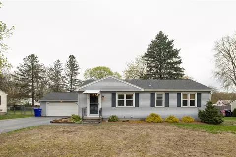 12 Lonran Dr, Chili, NY 14624