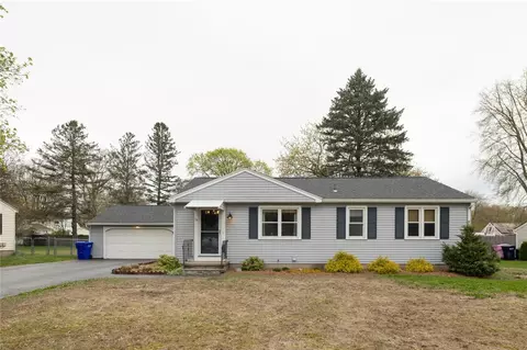 12 Lonran Dr, Chili, NY 14624