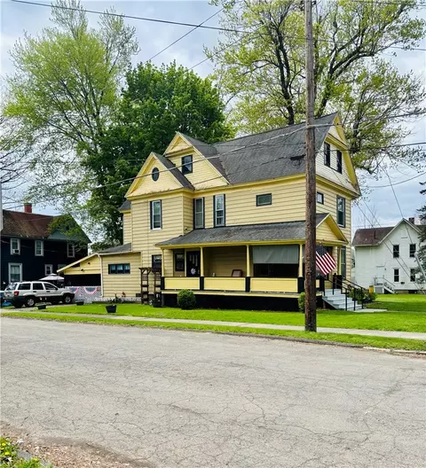 308 Home St, Elmira, NY 14904