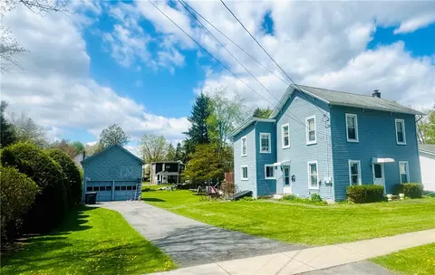 23 Miller St, Oneonta, NY 13820