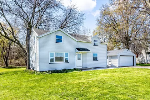 8575 W Ridge Rd, Brockport, NY 14420