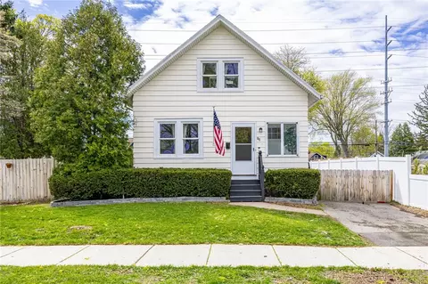 85 Sheppler St, Rochester, NY 14612