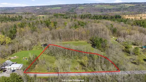 0 Shanty Plains Rd, Jerusalem, NY 14527