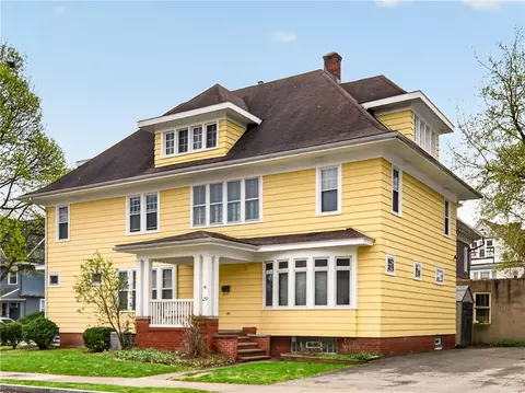 29 Harper St, Rochester, NY 14607